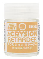 Mr Hobby -Gunze Acrysion Retarder (10ml)