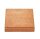 Mr Hobby -Gunze Wooden Base 10cm Square