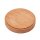 Mr Hobby -Gunze Wooden Base Round dia.10cm
