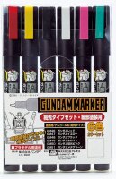 Fine Edge Set