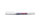 Mr Hobby -Gunze Gundam Marker Pour Erasure Pen Twin Type