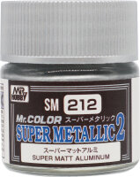 SUPER METALLIC2