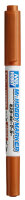 Mr.HOBBY MARKER COPPER