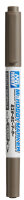 Mr.HOBBY MARKER GUN METALLIC