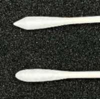 Mr.COTTON SWAB