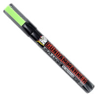 Gundam Green Fluorescent