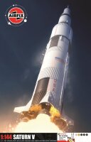 Saturn V Gift Set