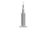 Space Shuttle Gift Set