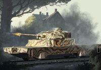 German Panzerjagerwagen Vol.2