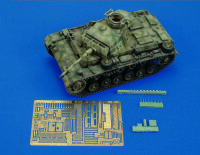 Panzer III Ausf. L