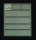 Sd. 251 C/D Interior Armour Plates (for Tamiya kit)