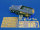 Sd. Kfz. 251 C part 2 (for Tamiya kit)