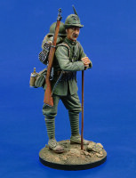 Italian Alpine - Italy 1916 (54 mm)