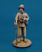 Italian Legionary 28 Ottobre - Etiopia 1935 (54 mm)