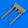F4F Wildcat pitot tube