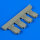 PV-1 Ventura exhaust for Revell