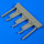 F-105 Thunderchief control lever f.M/HB/