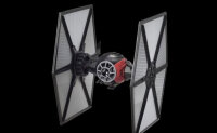 BANDAI First Order Special Forces TIE Fighter