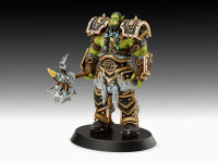 World of Warcraft The Orc Thrall