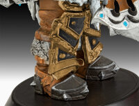World of Warcraft The Orc Thrall