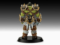 World of Warcraft The Orc Thrall