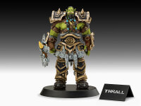 World of Warcraft The Orc Thrall
