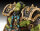 World of Warcraft The Orc Thrall
