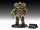 World of Warcraft The Orc Thrall