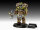 World of Warcraft The Orc Thrall
