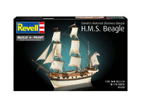 HMS Beagle