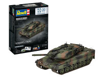 70 Jahre Bundeswehr: Leopard 2 A6A2 Exclusive Edi