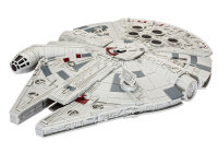 Millennium Falcon (Light/Sound): Build & Play