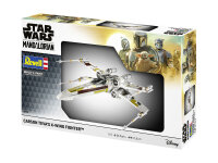 Carson Tevas X-Wing Fighter: The Mandalorian