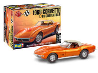 68 Corvette L-88 Roadster
