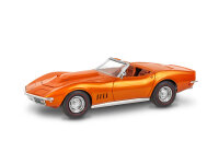 68 Corvette L-88 Roadster