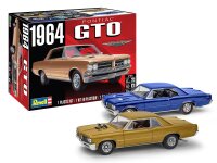 64 GTO
