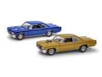 64 GTO