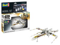 Model Set Carson Tevas X-Wing: The Mandalorian
