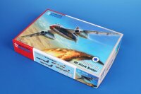 Vautour IIA IDF Attack Bomber