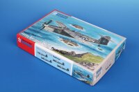Fairey Barracuda Mk.II Pacific Fleet