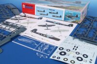 Fairey Barracuda Mk.II Pacific Fleet
