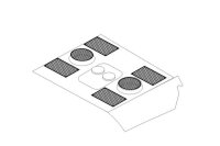 Panther Grills for Dragon