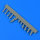 Super Etendard air scoops for Kinetic