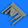 Tornado IDS control lever for Revell