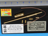 8,8 cm Tiger I high-explosive Ammo with box