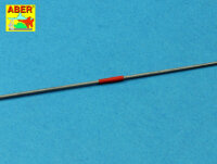 Set of US Army  MS antennas to MP-48 base