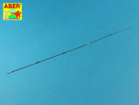Set of US Army  MS antennas to MP-48 base