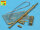 Barrel for U.S machine gun cal .50  Browning M2 HB