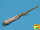 Barrel for U.S machine gun cal .50  Browning M2 HB
