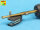 Set of two barrels ZB 37 for Panzer 38(t)